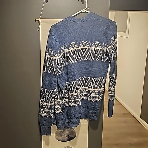 Hollister cardigan - Picture 2 of 4